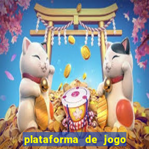 plataforma de jogo do canguru